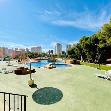 A935 - La Cala Daire Villajoyosa Dış mekan fotoğraf