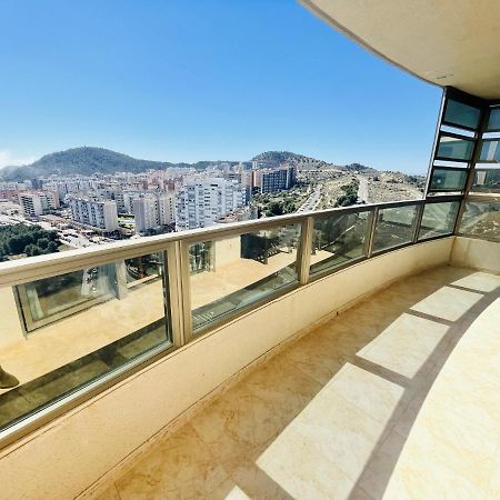 A935 - La Cala Daire Villajoyosa Dış mekan fotoğraf