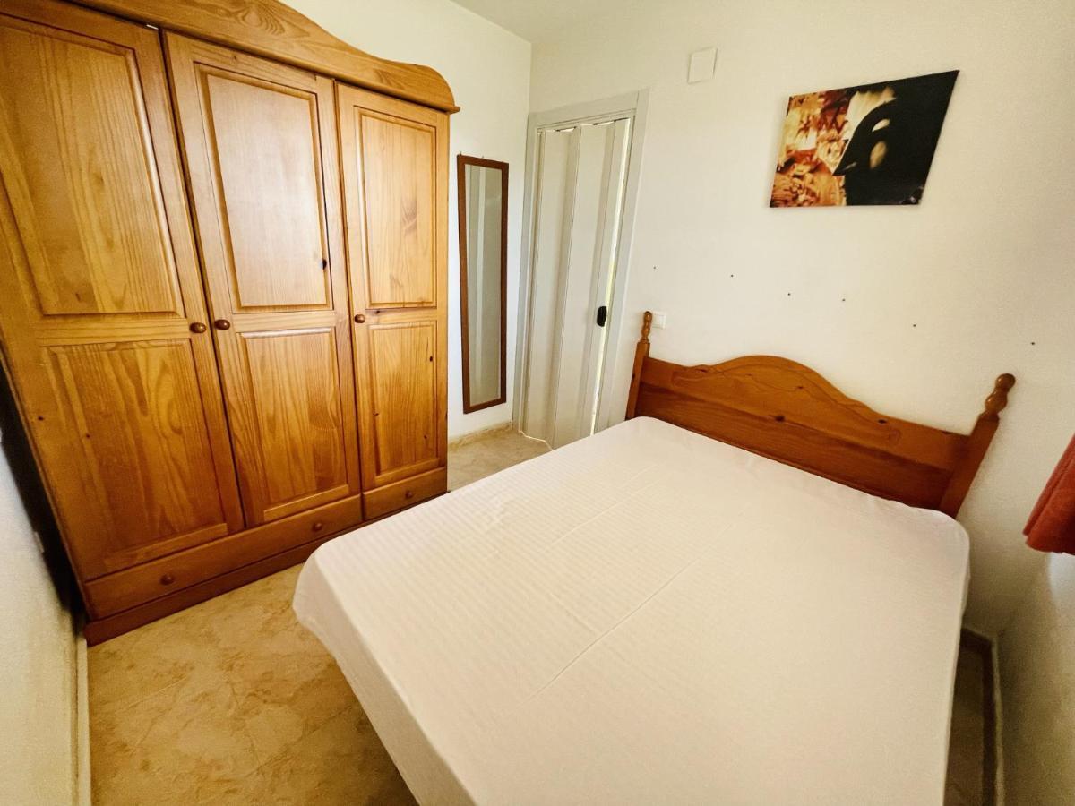 A935 - La Cala Daire Villajoyosa Dış mekan fotoğraf