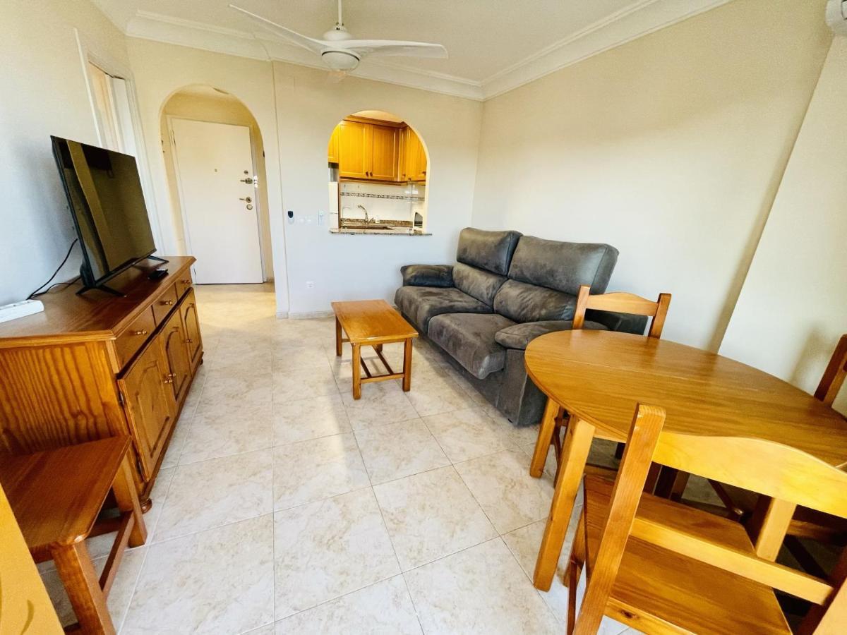 A935 - La Cala Daire Villajoyosa Dış mekan fotoğraf