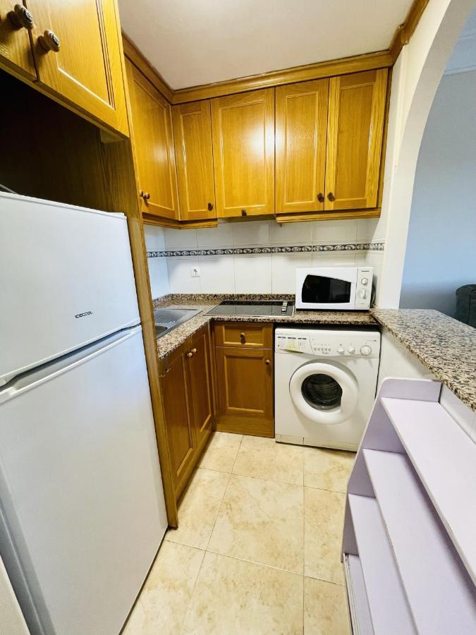 A935 - La Cala Daire Villajoyosa Dış mekan fotoğraf