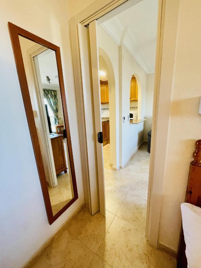 A935 - La Cala Daire Villajoyosa Dış mekan fotoğraf